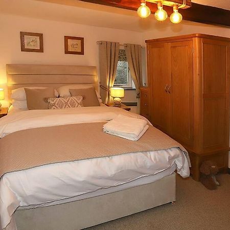 Spinners Cottage - Central Kirkby Lonsdale Retreat Eksteriør billede