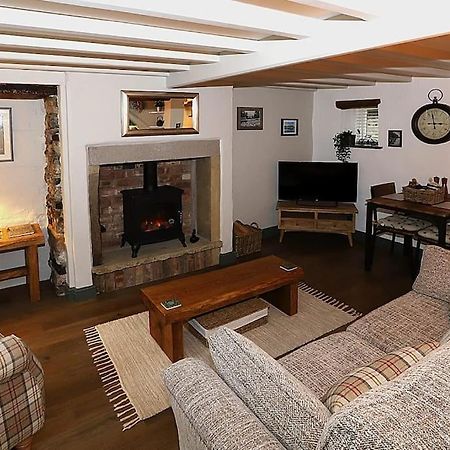 Spinners Cottage - Central Kirkby Lonsdale Retreat Eksteriør billede